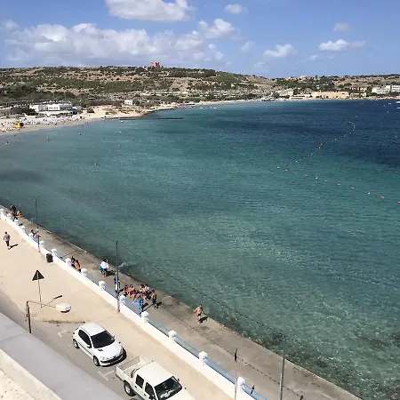 Med Malta * מליאהה