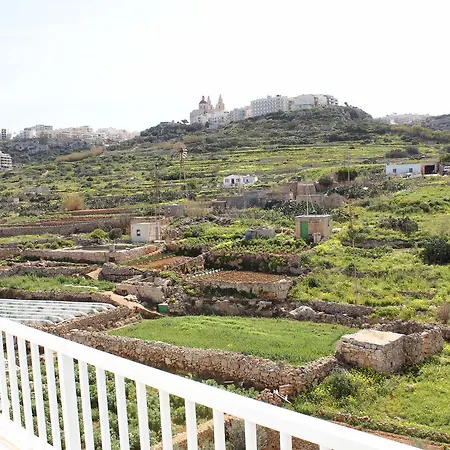 Med Malta דירה מליאהה