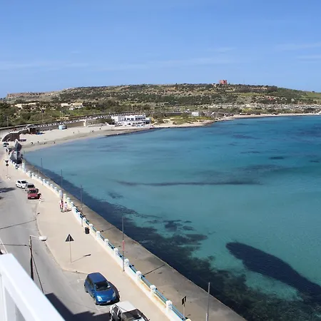 Med Malta דירה מליאהה