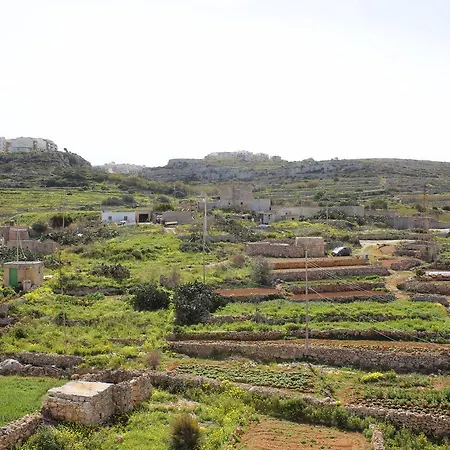 Med Malta דירה