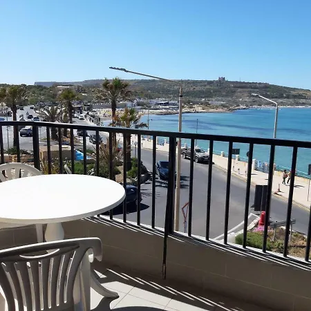 Med Malta 아파트
